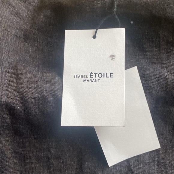 Isabel Marant Etoile Skirt - Picture 5 of 10